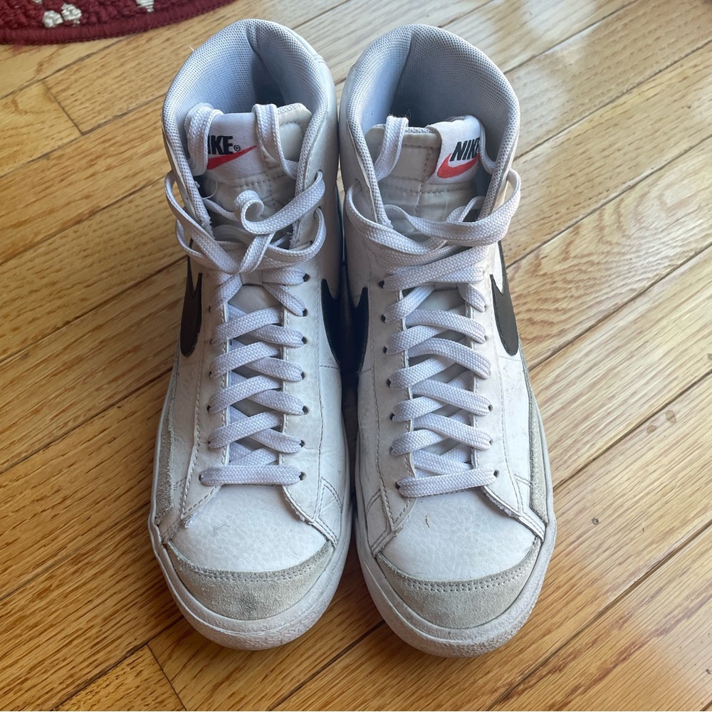 Nike Blazer Mid
